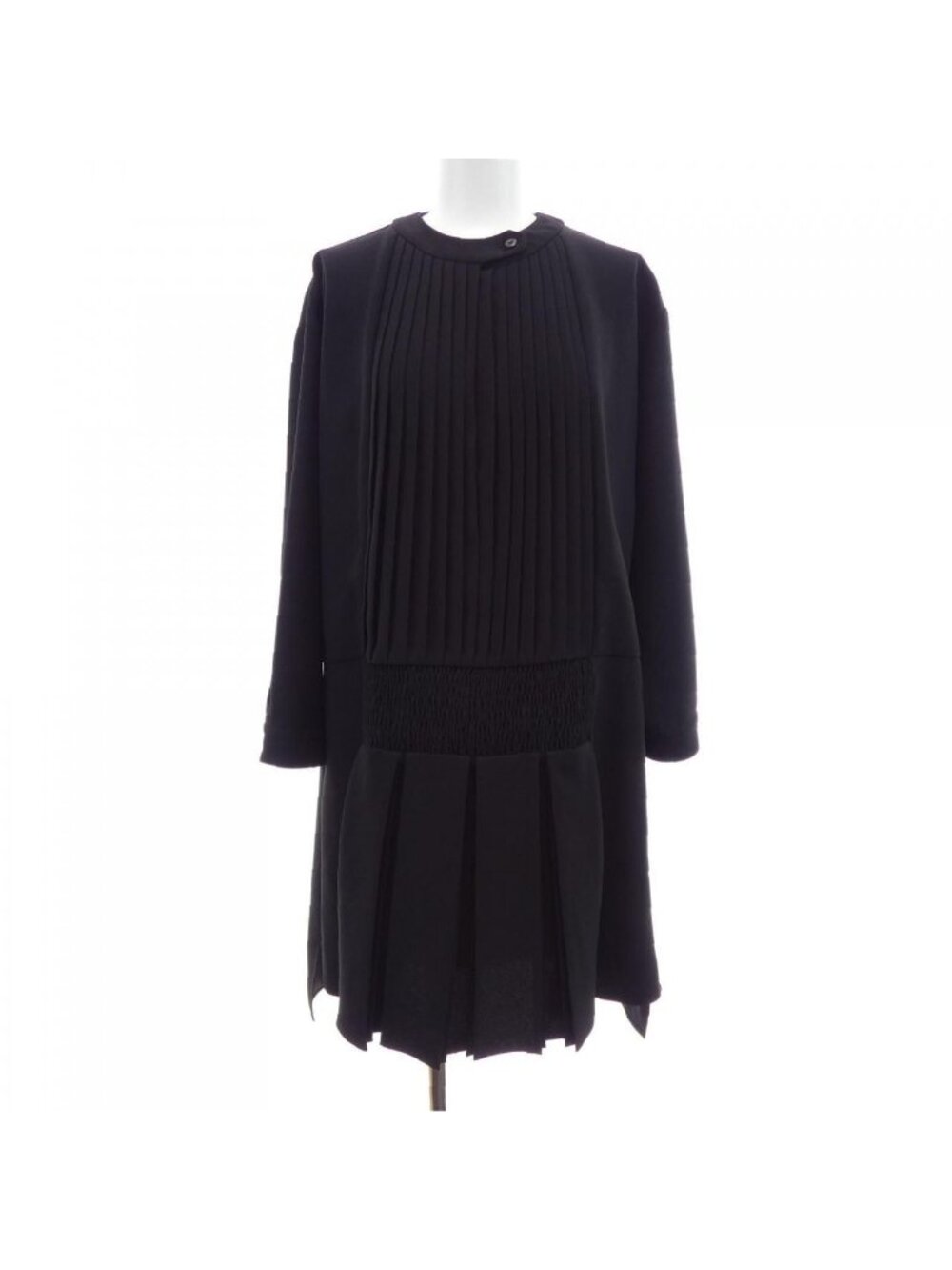 Prada Dress Black